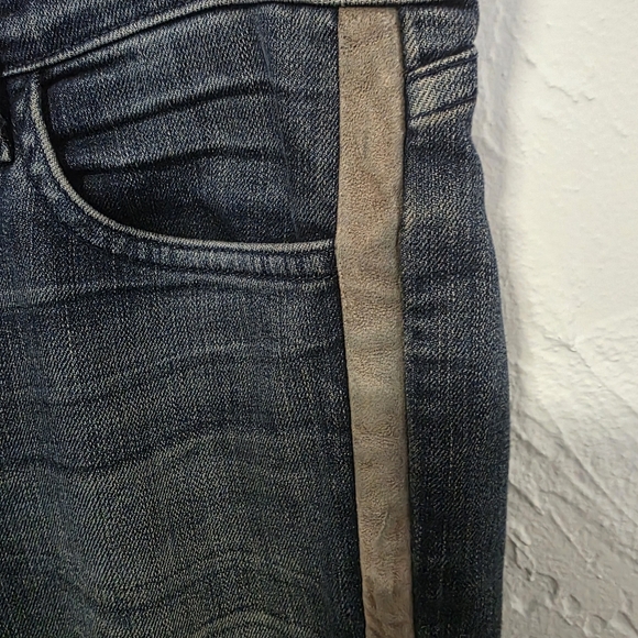 J Brand Kacie Wicked Jeans Size 27 - Picture 4 of 13